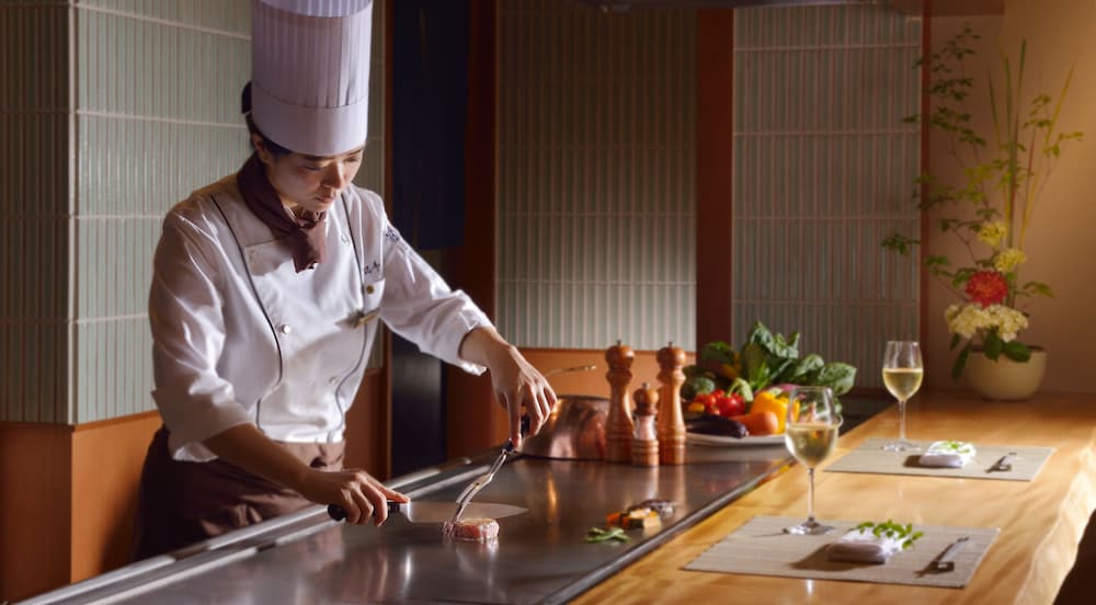Hotel Shiojitei 5/50