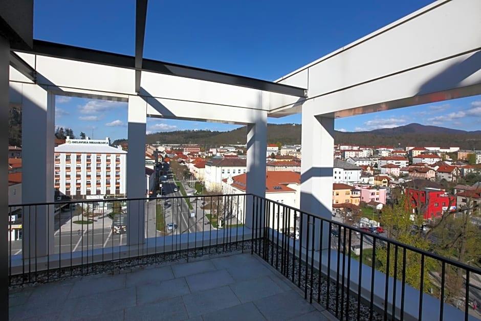 Hotel Kras 7/61