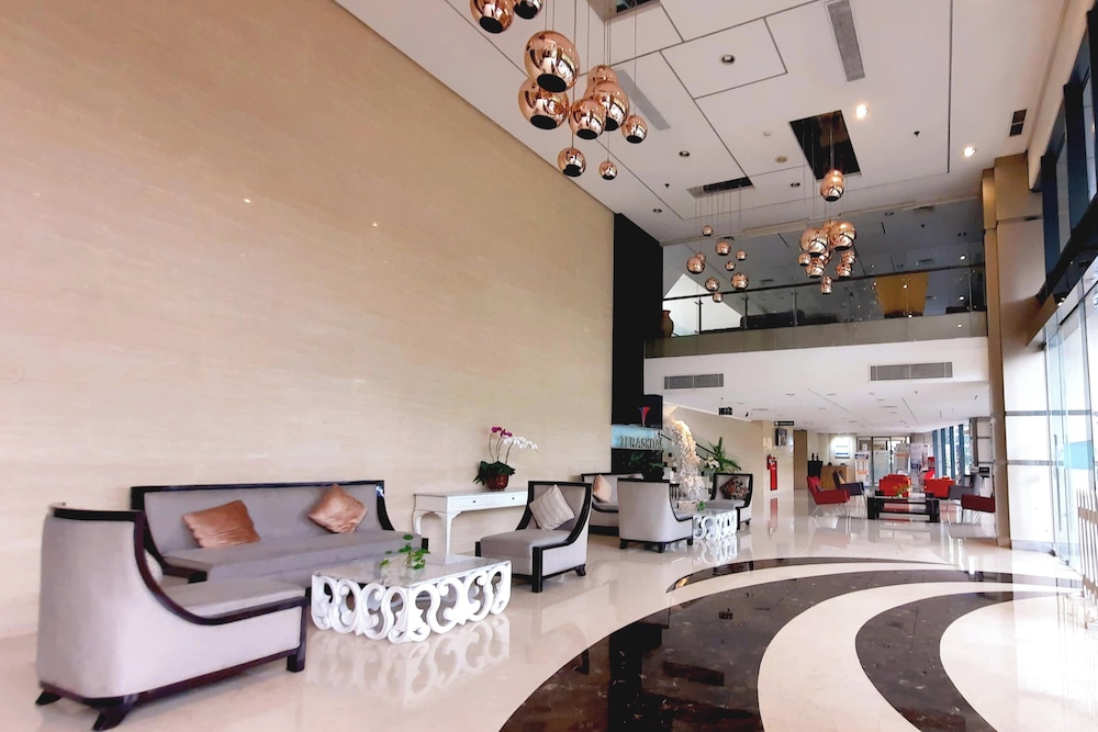 Vasaka Hotel Jakarta Managed by Dafam 32/50