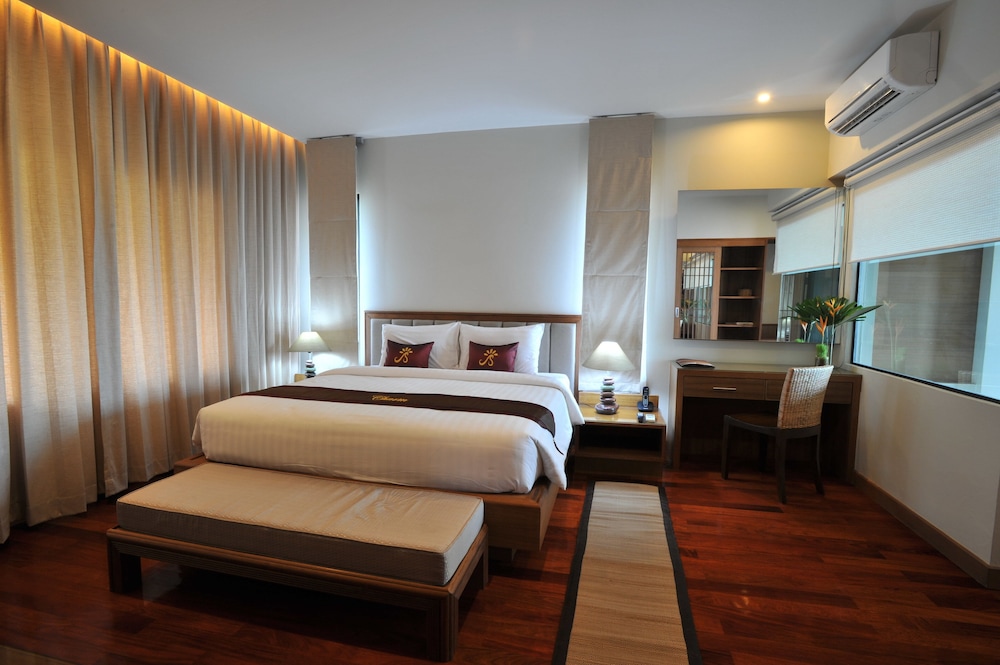 The Charm Boutique Resort & Hotel 22/46