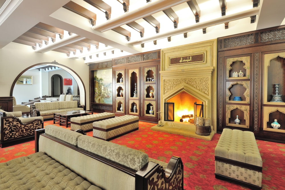 Agacli Tesisleri Ihlara Hotel 38/61