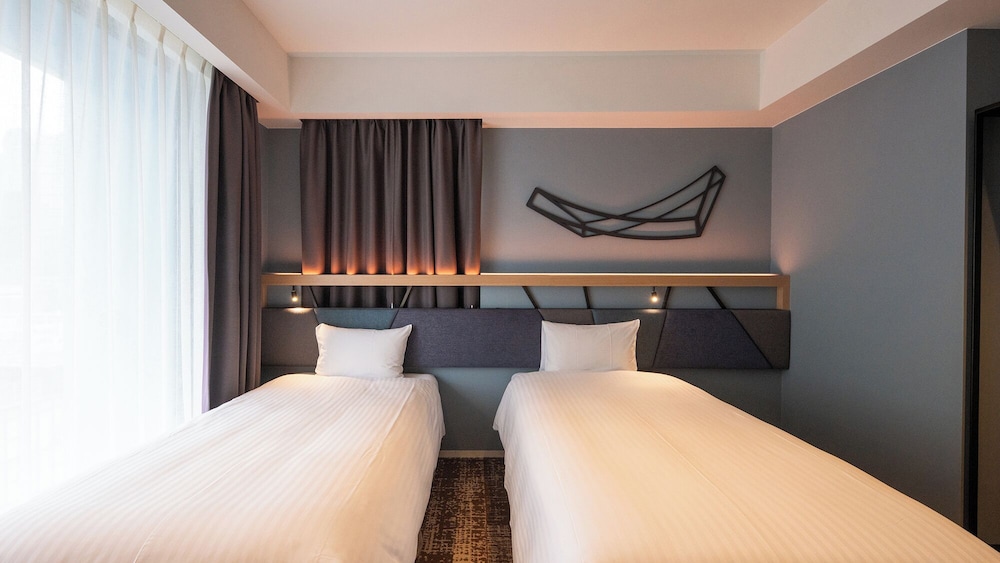 Nest Hotel Osaka Umeda 22/62