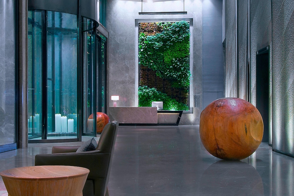 The Westin Chongqing Liberation Square 5/57
