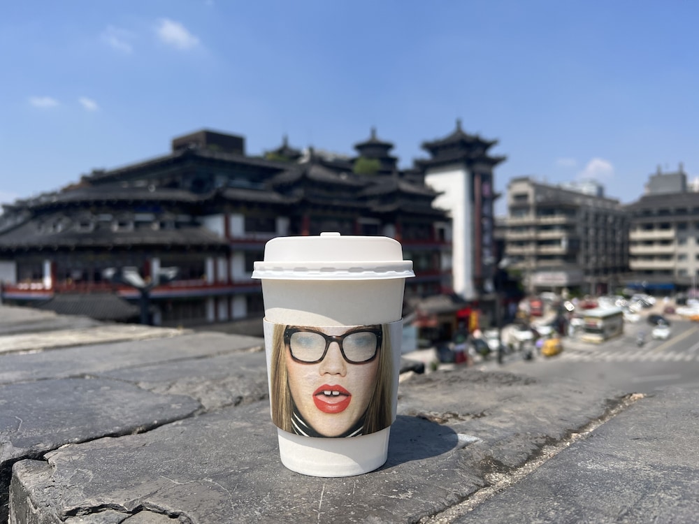 Moxy Xi'an Downtown 13/37