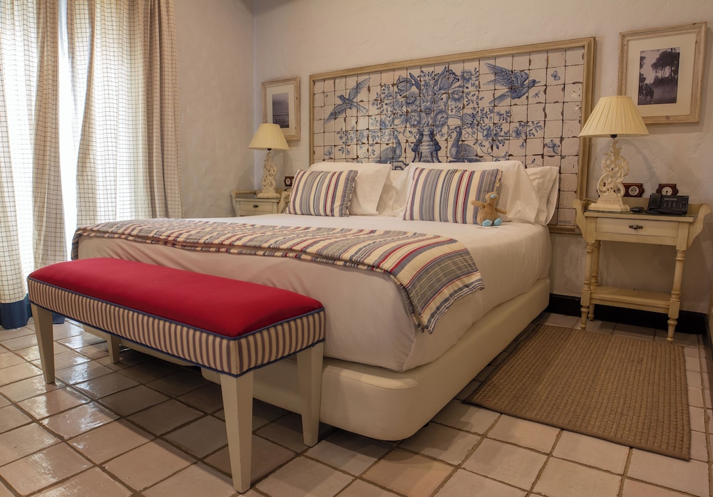 La Malvasia Hotel 17/50