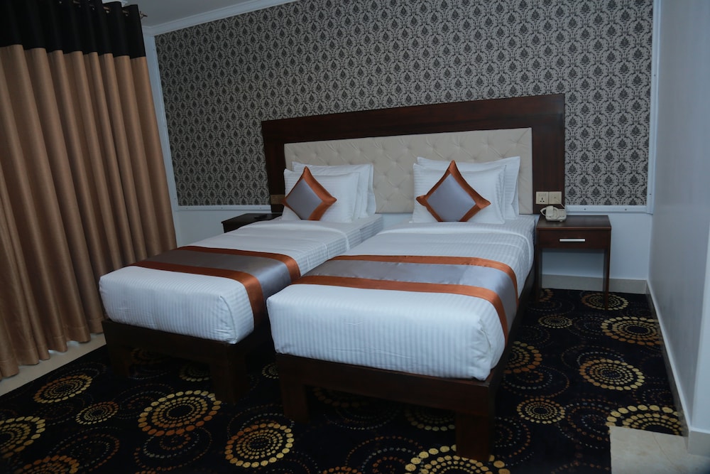 Galaxy Grand Hotel 16/62
