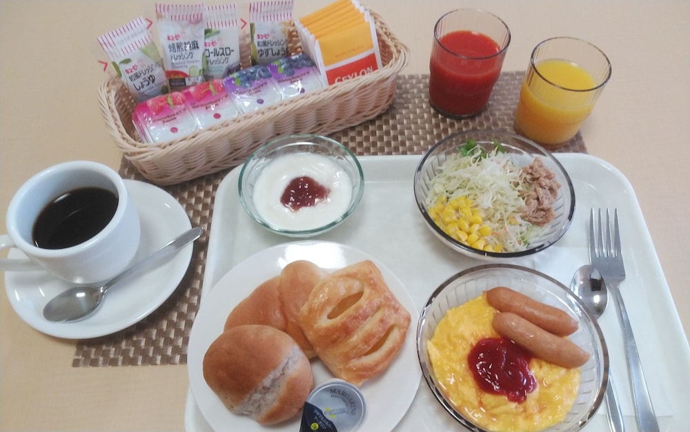 SMILE HOTEL SHIZUOKA(Formerly Abant Inn Shizuoka) 41/50