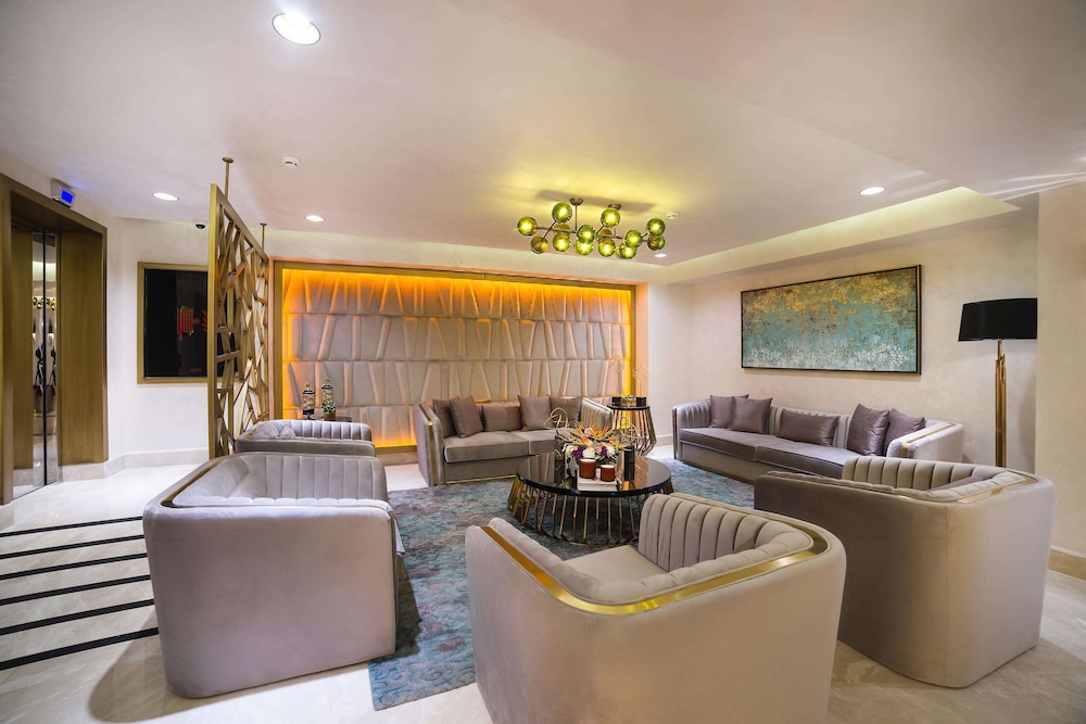 Sura Luxury Milion Hotel & Spa 39/76