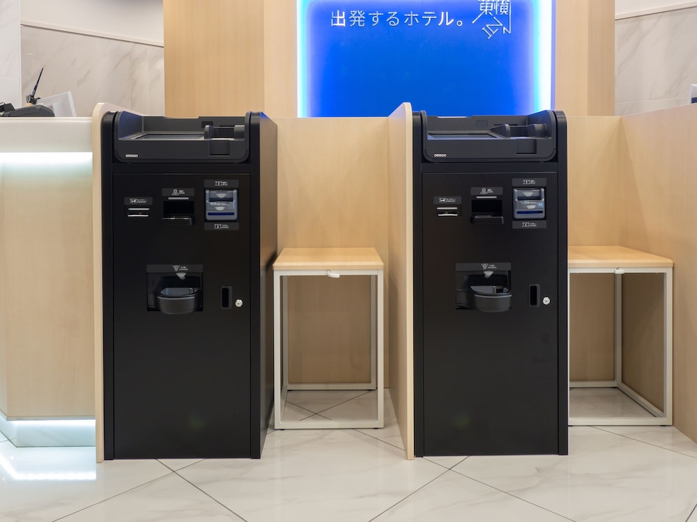 東横INN 茅場町駅 写真5