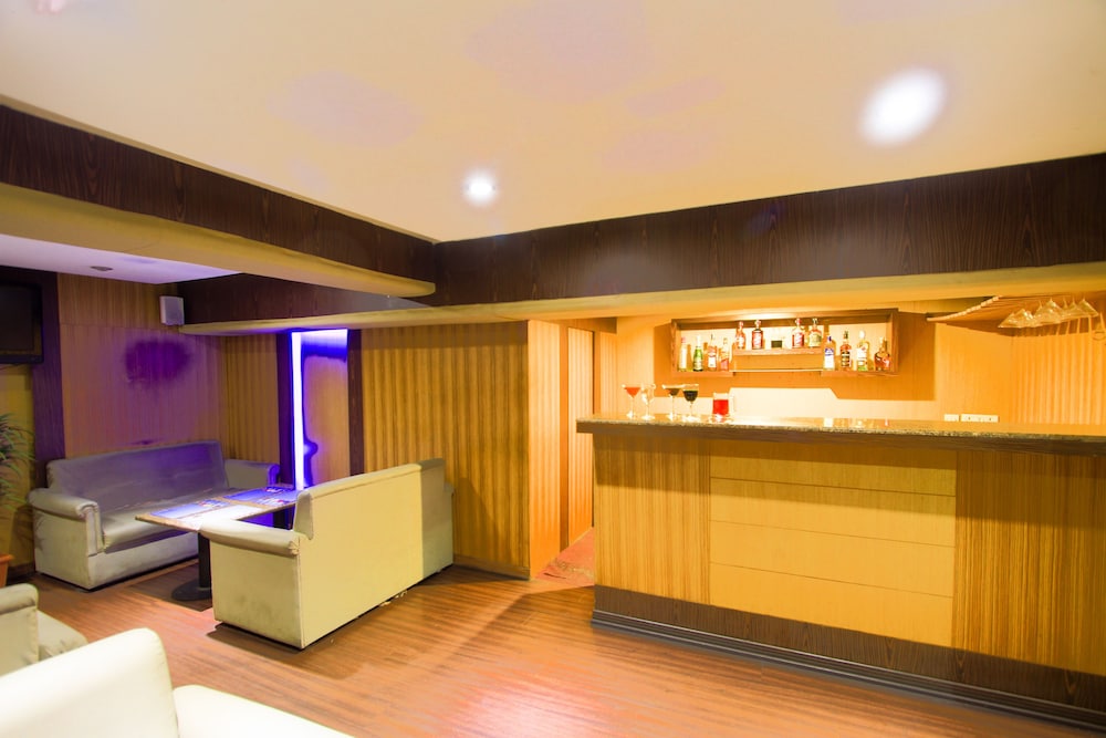 Citadel Sarovar Portico Bengaluru 9/60