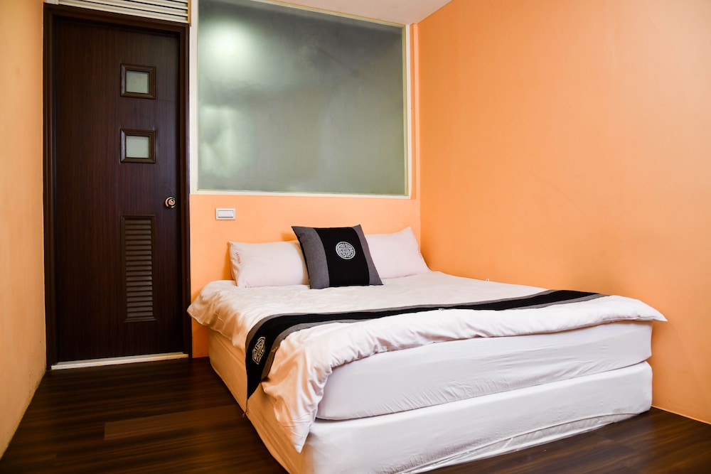 Wayyounghouse B&B 11/50