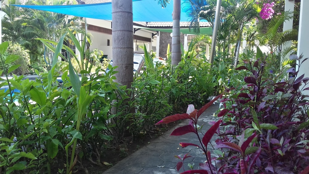 Gili Palms Resort photo3