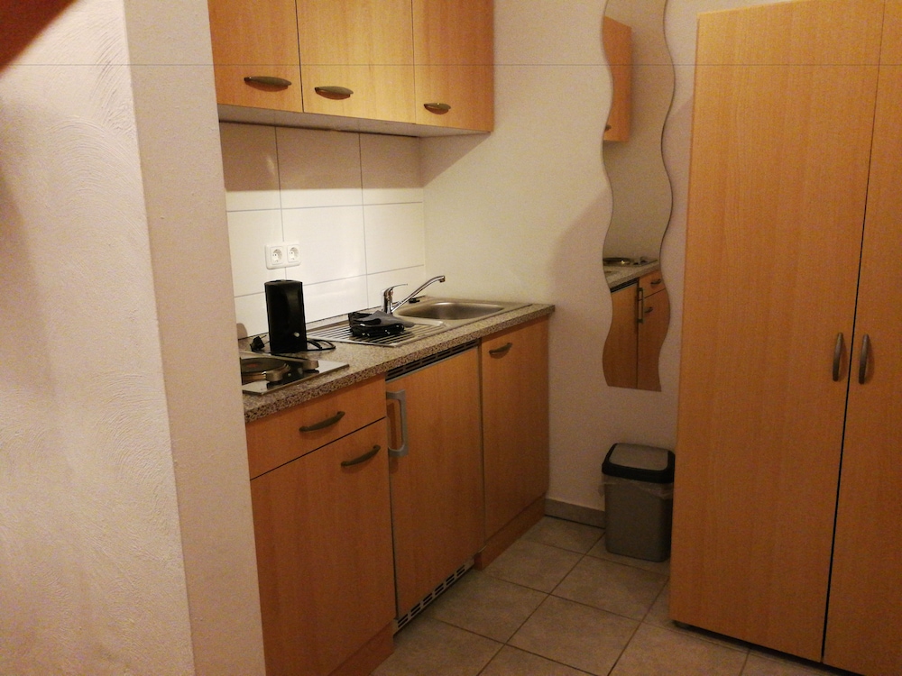 Appart-Hotel Harmonie 49/50