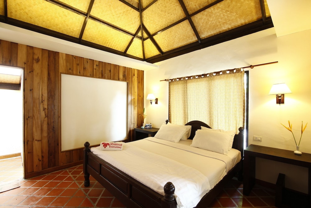 Chunut House Resort 20/51