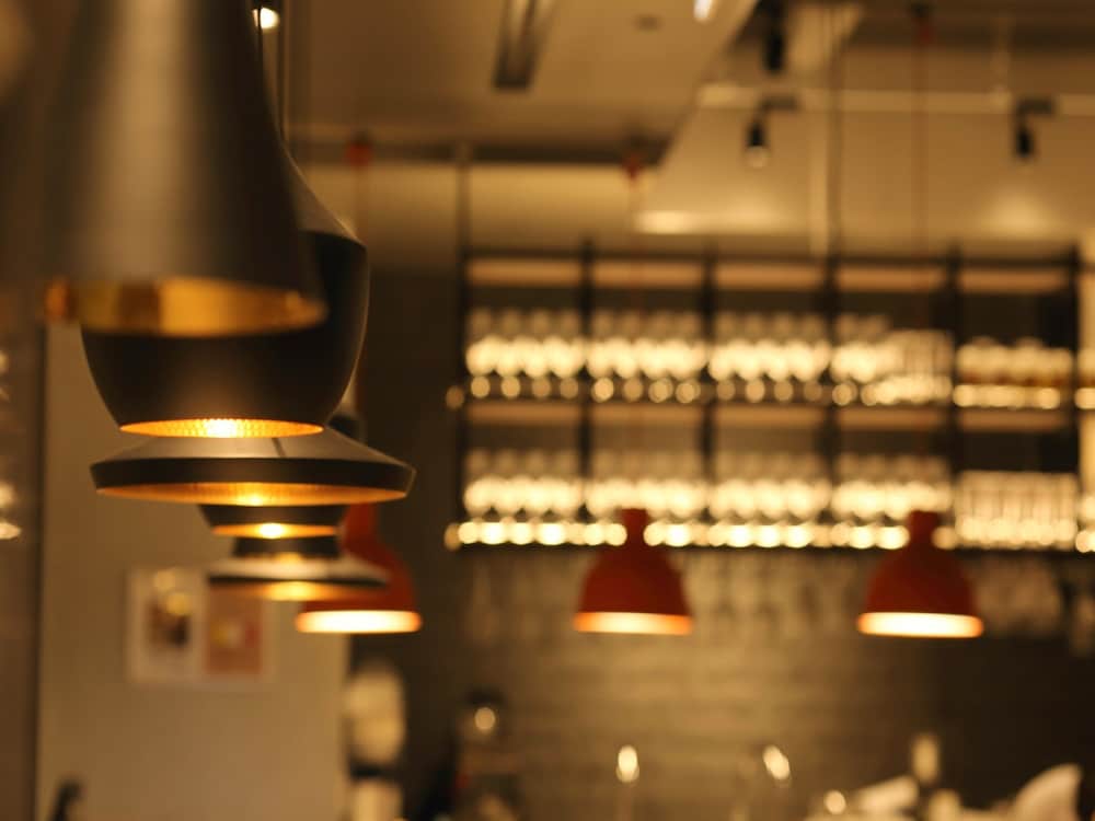 Ibis Osaka Umeda 23/65