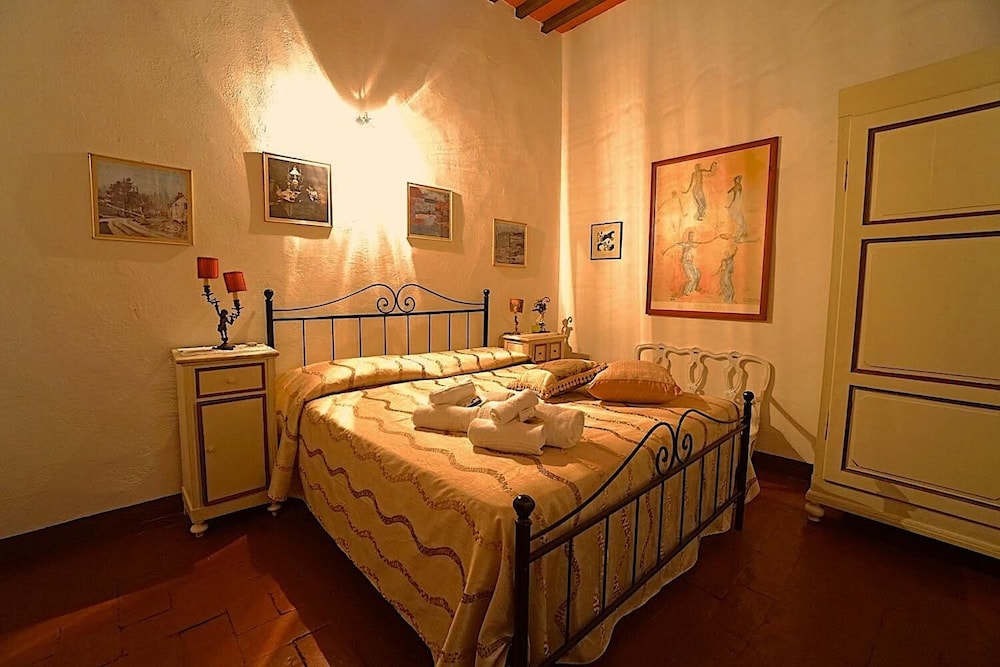 Locanda Etrusca 30/50