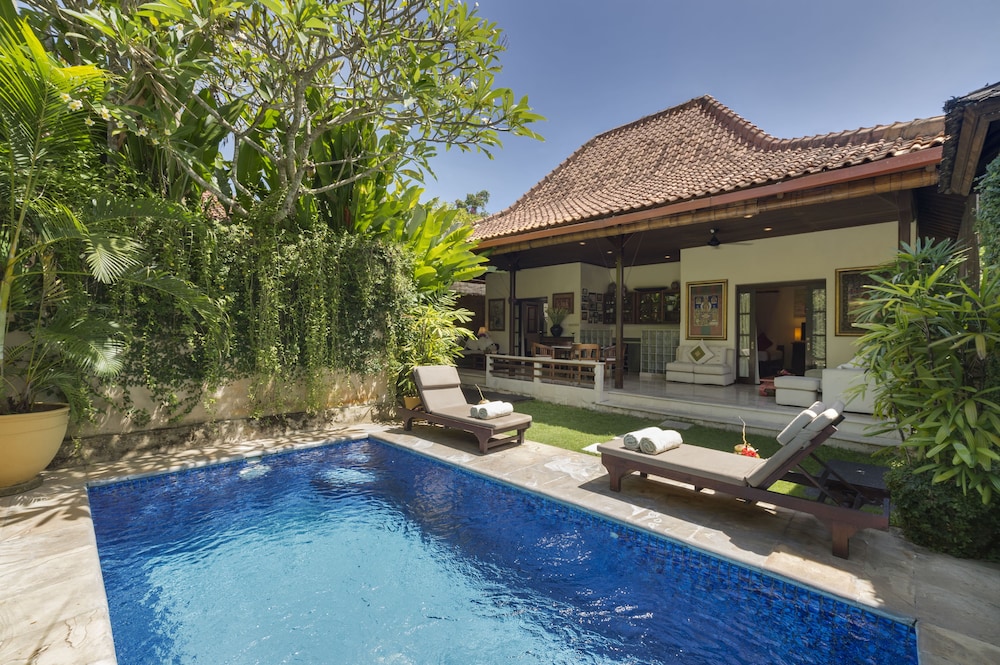 Villa Eight Bali photo1