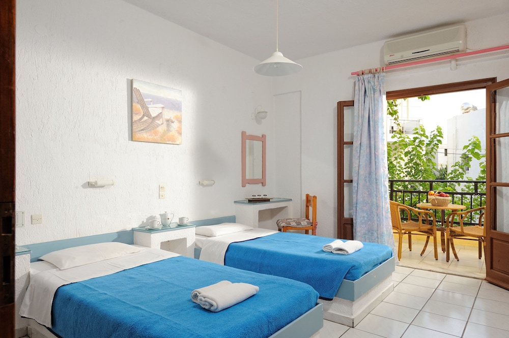 CLEOPATRA APARTMENTS 23/50