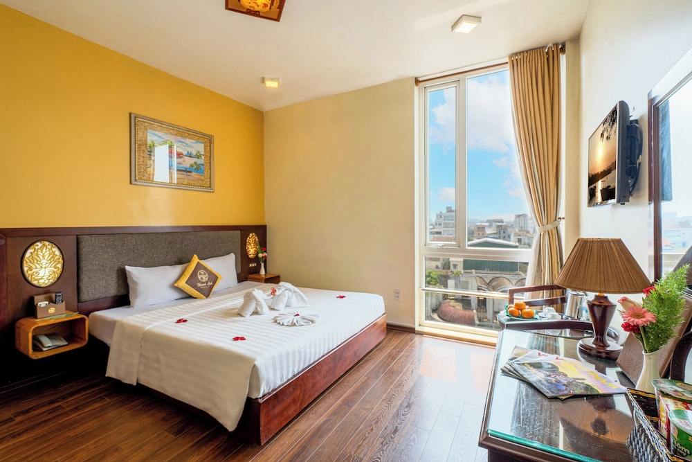 Thanh Lich 2 Hotel 22/59