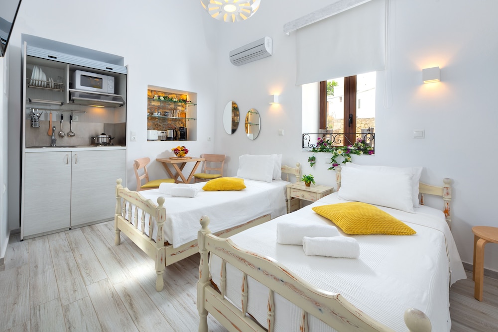 Lindos Diamond Exclusive Villa & Suites 5/23
