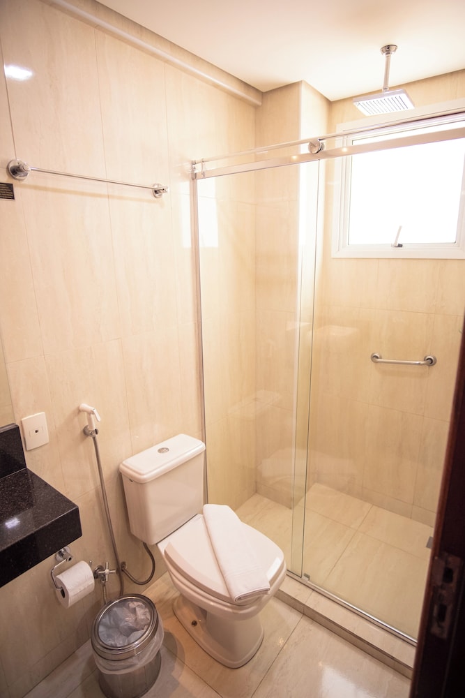 KA Business Hotel 18/20