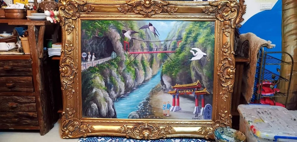 Hualien Seaside Ocean B B 6/50
