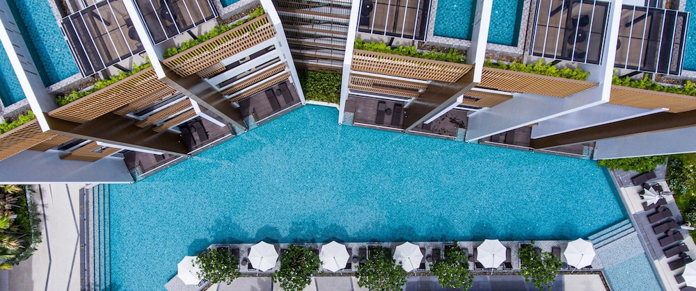 iSanook Hua Hin Resort and Suites (SHA Plus+) 67/69