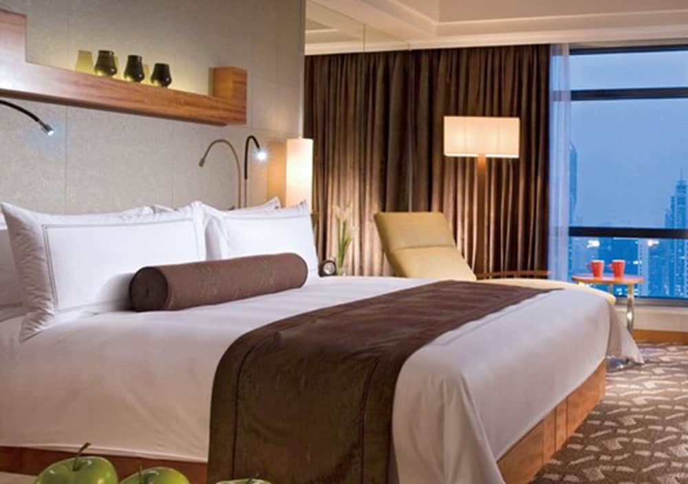 Swissotel Grand Shanghai 14/47