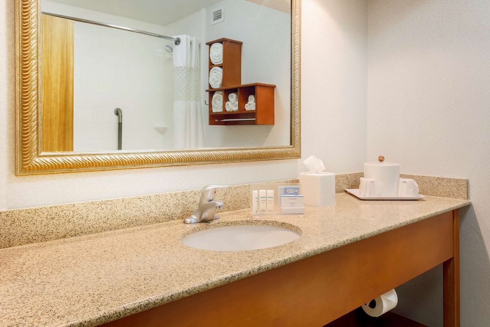 Hampton Inn Laredo 13/45