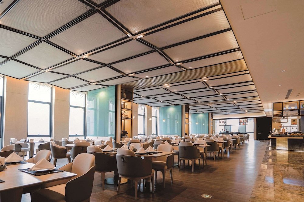 Wyndham Handan Congtai 45/58