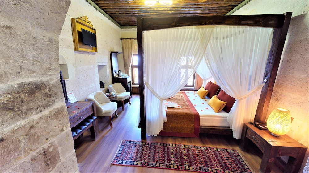 Mimi Cappadocia Butik Otel 7/50