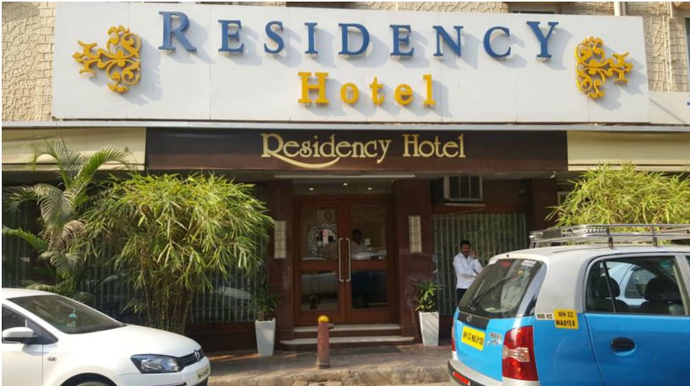 Residency Fort 5/56