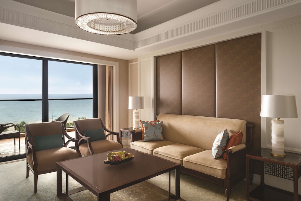 Grand Hotel Haikou (Managed by Accor) 41/62