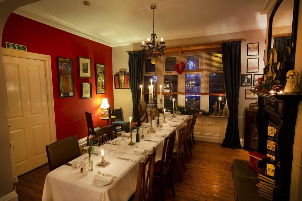 The Old Registry Haworth - Guest house 22/30