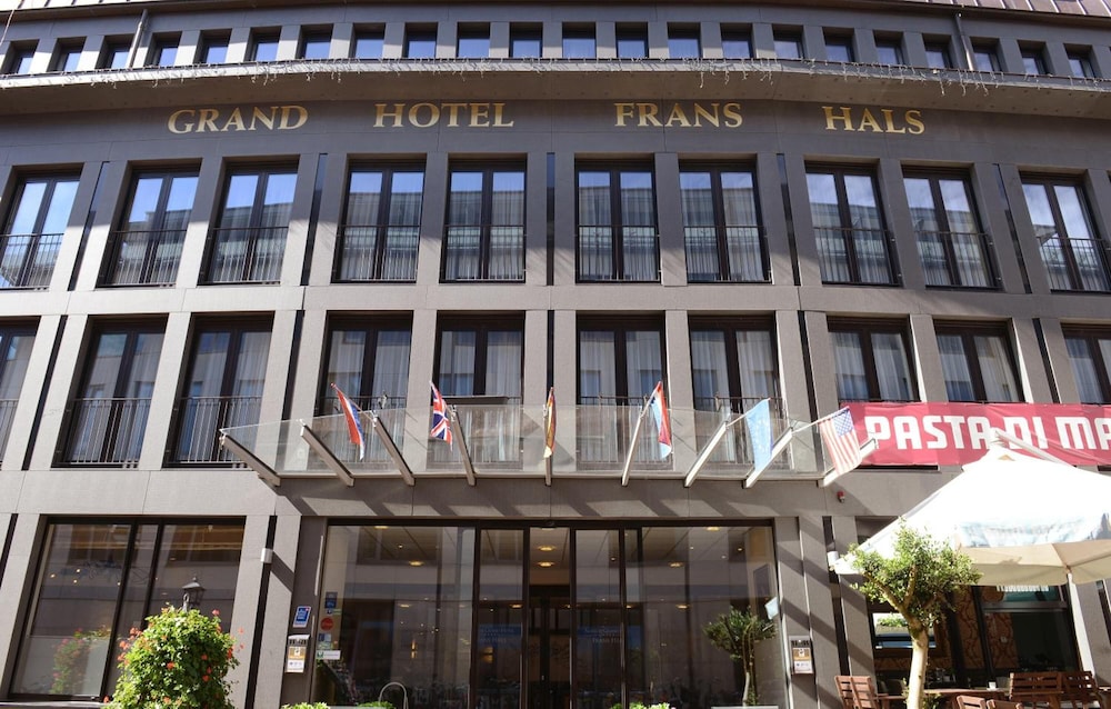 Amrath Grand Hotel Frans Hals 1/67