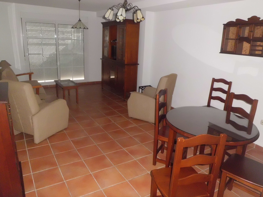 Aparthotel Vistamar 39/59
