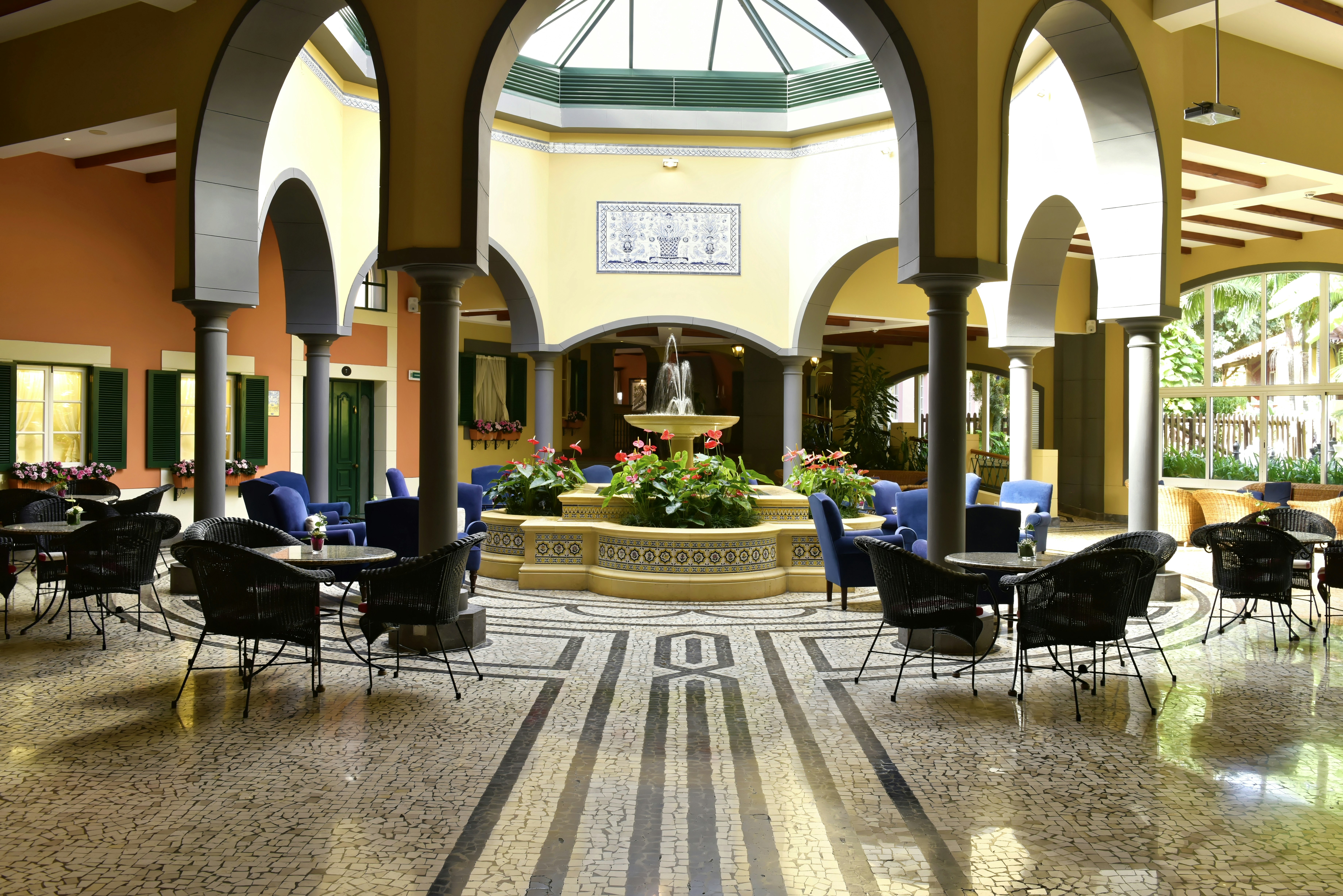Pestana Village Garden Hotel 7/39