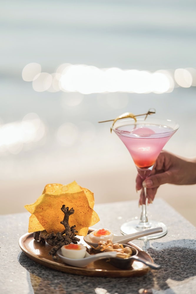 Loligo Resort Hua Hin + A Fresh Twist By Let's Sea photo3