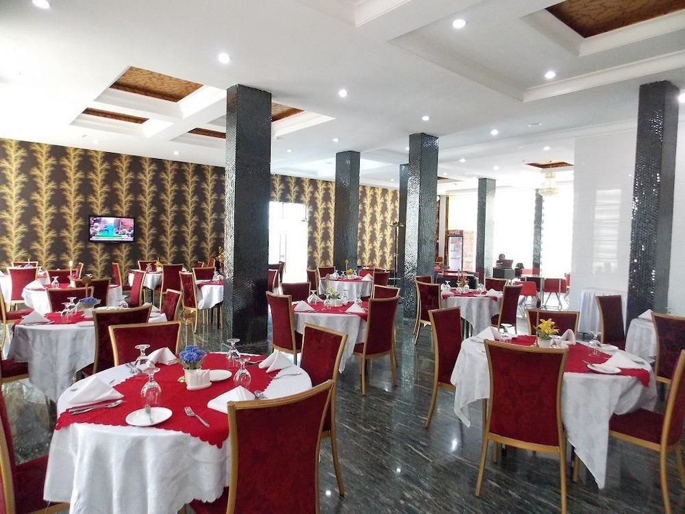 Best Western Plus Ajuji Hotel 22/29