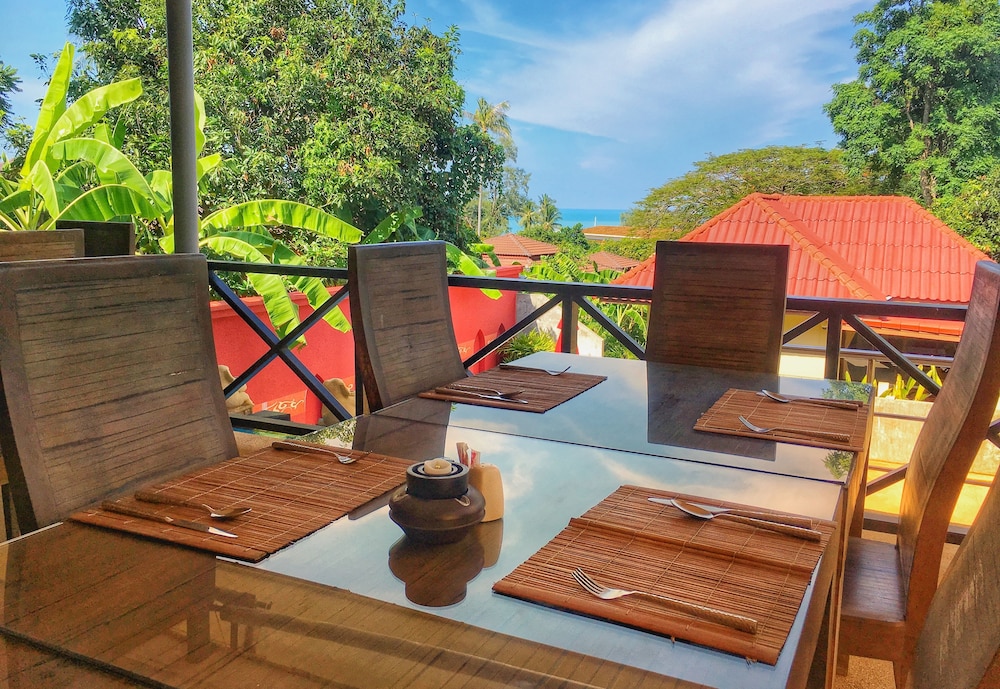 Chor Chang Villa Resort 39/50