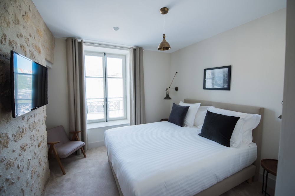 Hotel Le Chantilly 5/38