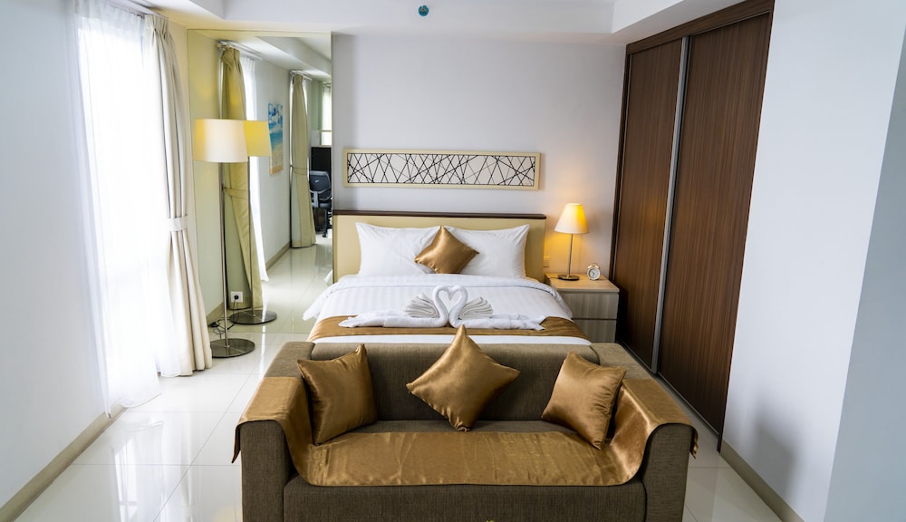 Azalea Suites Cikarang by Jayakarta Group 7/33