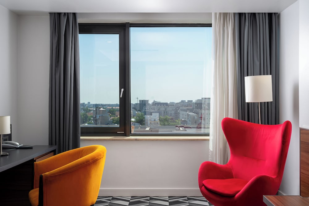 Mercure Bucharest Unirii 40/63