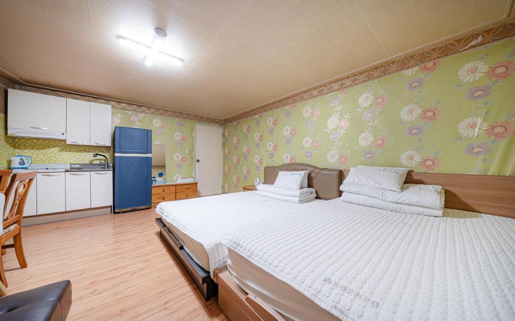 Goodstay Dongrae Oncheon Hotel 14/32