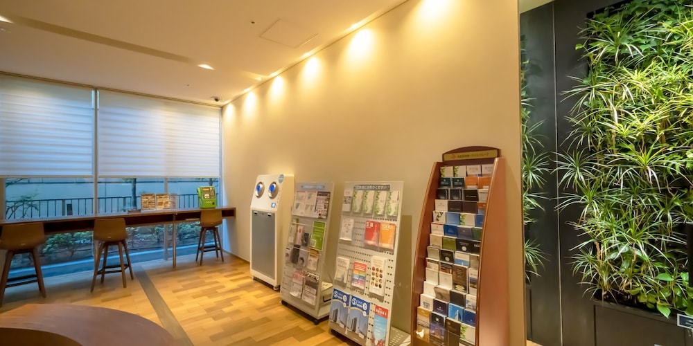 OURS INN HANKYU 30/48