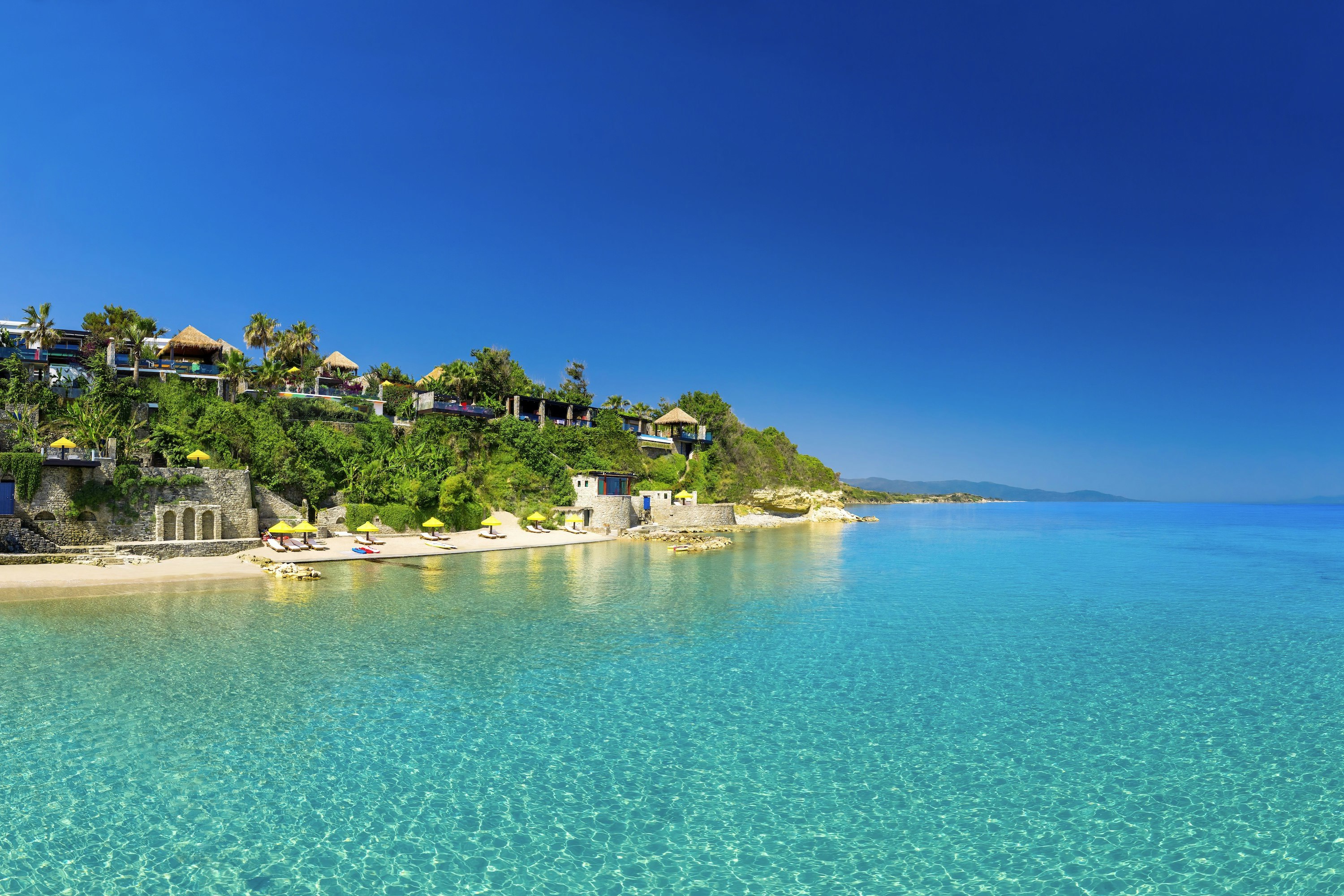 Porto Zante Villas & Spa 29/44