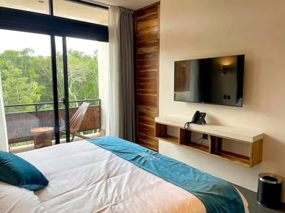 Irie Tulum Boutique Hotel 12/50