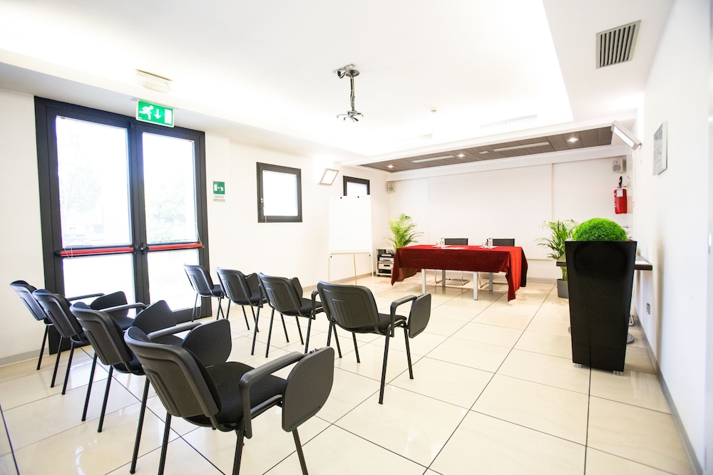 Matrix Relais Luxury Residence Hotel 41/51