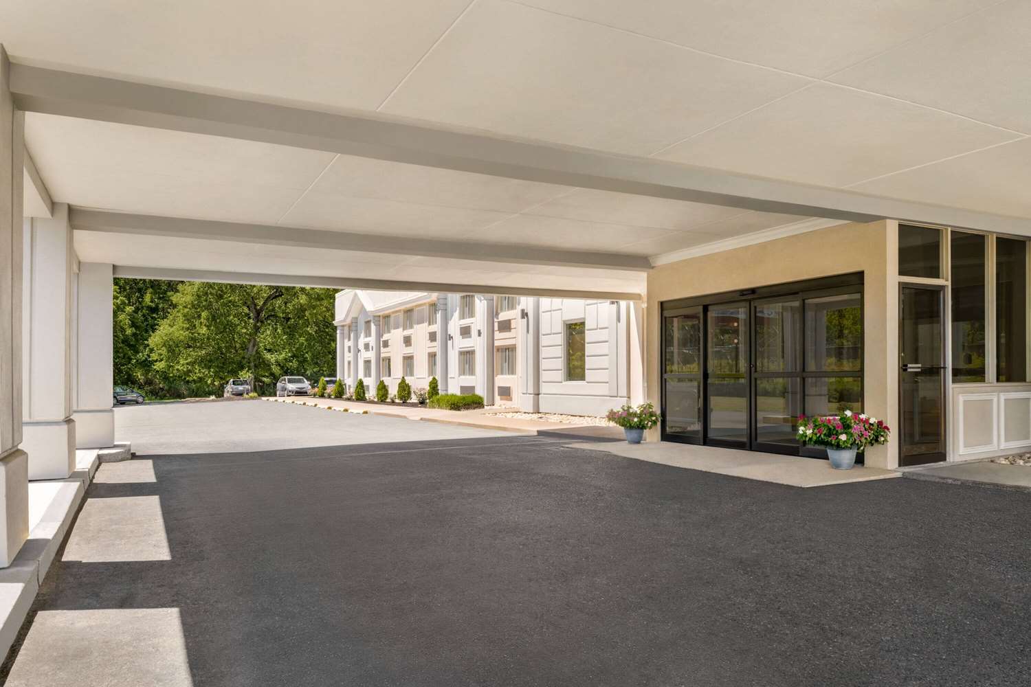 Ramada by Wyndham Allentown/Bethlehem 60/64