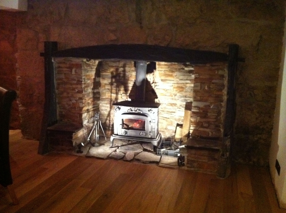 The Waterwheel Inn 2/50